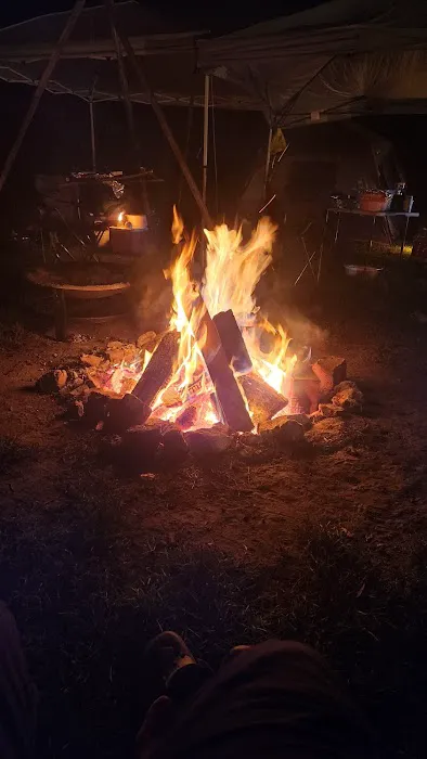 KVR Campsite K 3