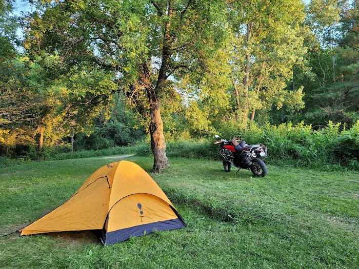 KVR Campsite KK 2