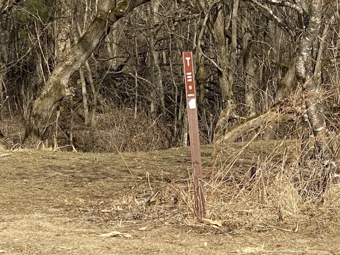 KVR Campsite T 1