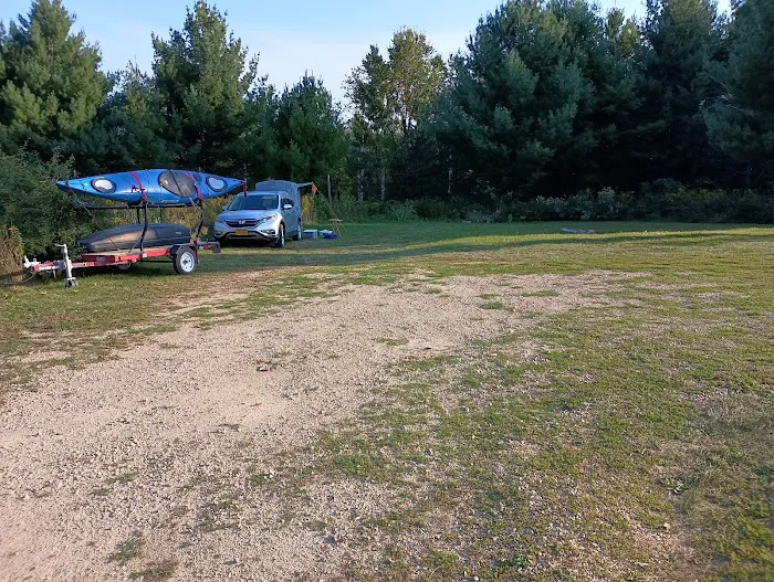 KVR Campsite H 1