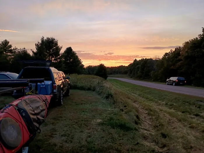 KVR Campsite H 0