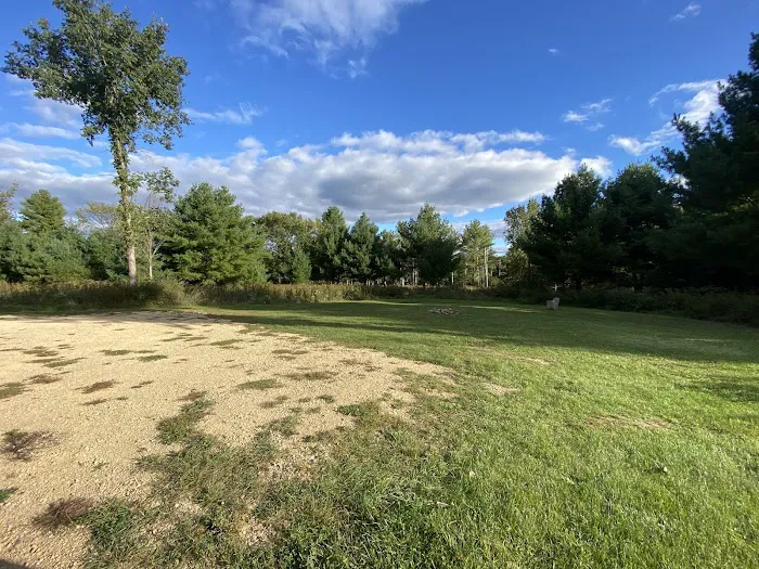 KVR Campsite H 2