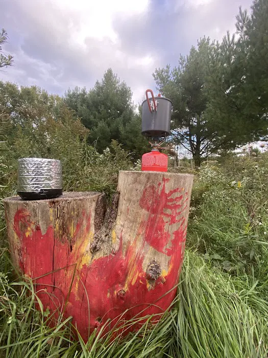KVR Campsite H 7