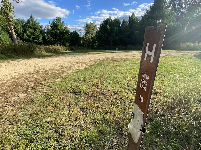KVR Campsite H 5