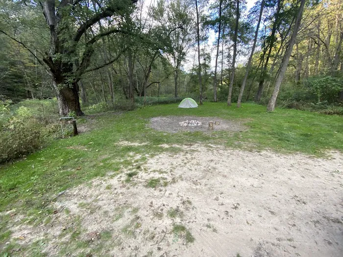 KVR Campsite N 1