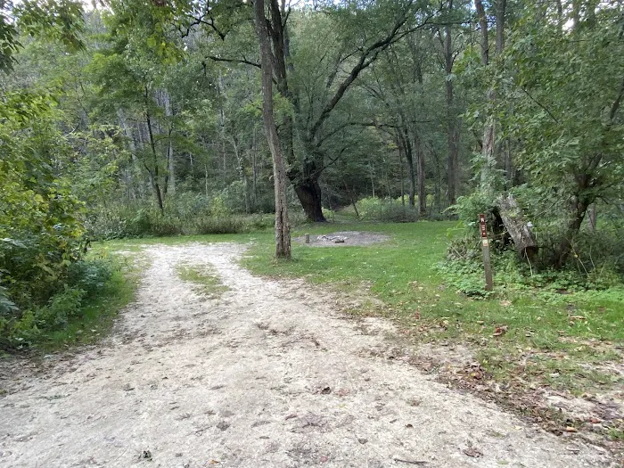 KVR Campsite N 2