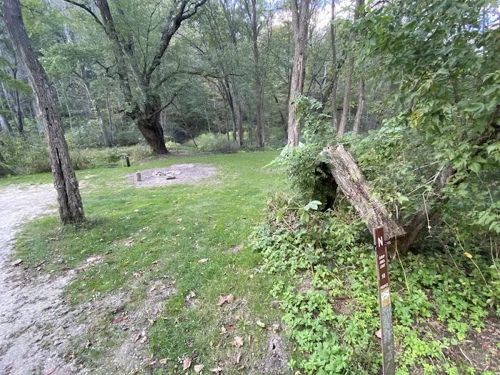 KVR Campsite N 3