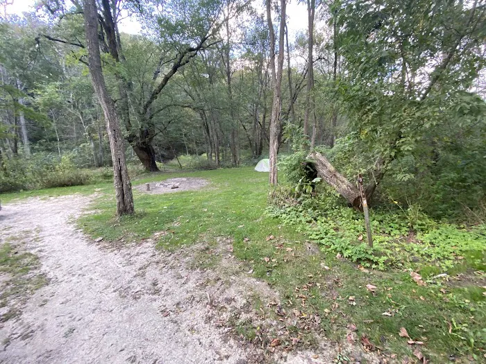 KVR Campsite N 0