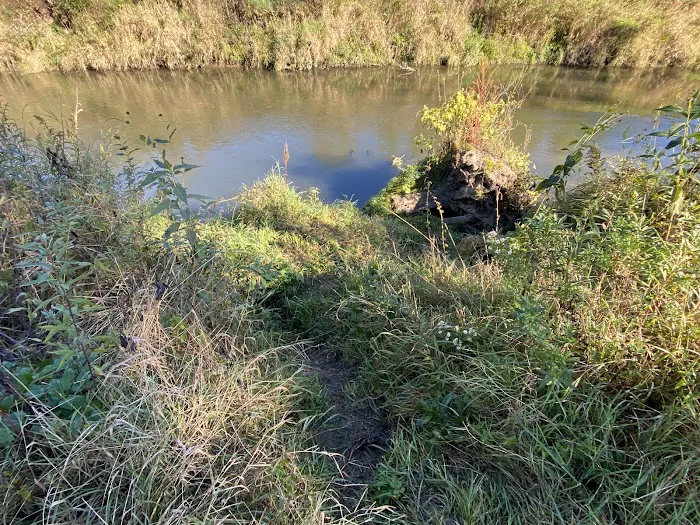 KVR Campsite E 0