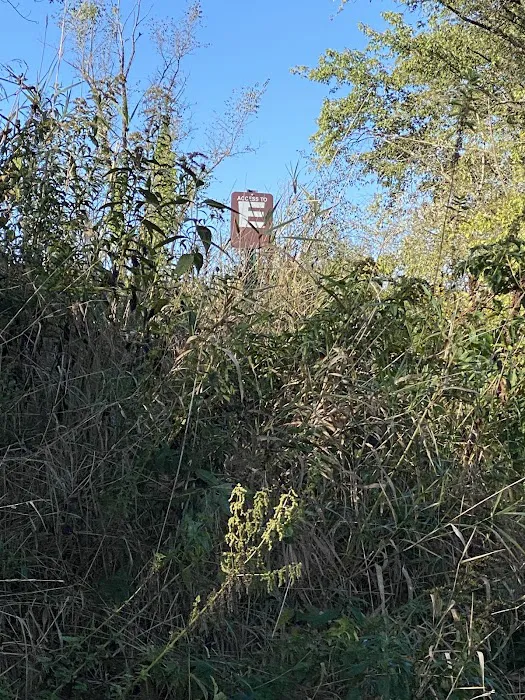 KVR Campsite E 5