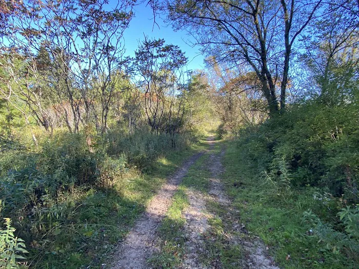 KVR Campsite E 9