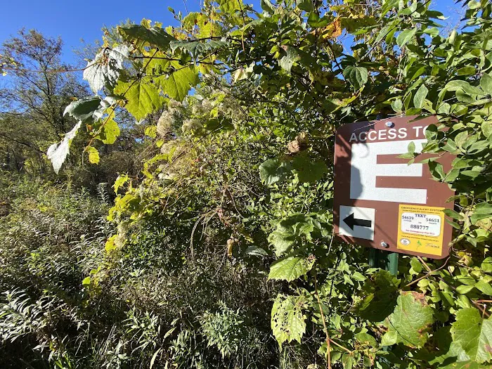 KVR Campsite E 6