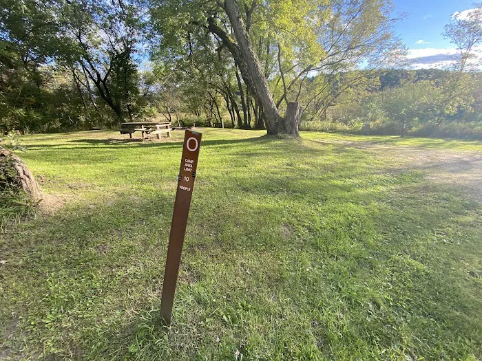 KVR Campsite O 3