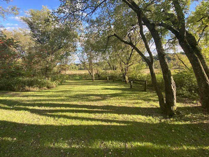 KVR Campsite O 8