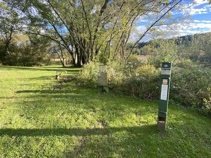 KVR Campsite O 6