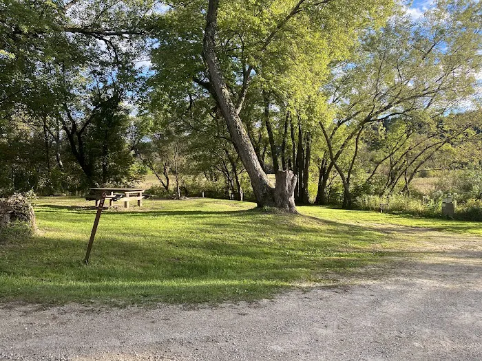 KVR Campsite O 7