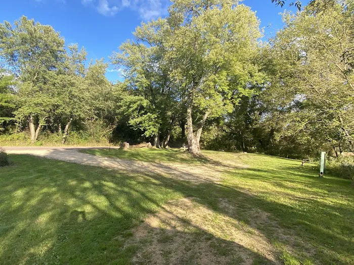 KVR Campsite O 1