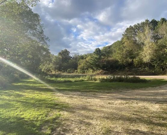 KVR Campsite O
