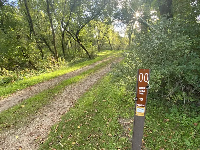 KVR Campsite OO 0