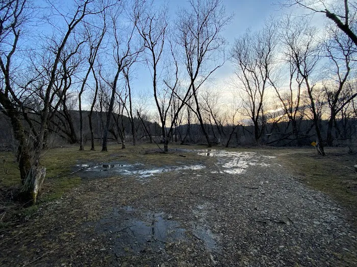 KVR Campsite OO 1