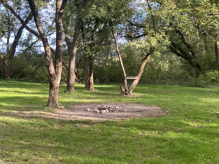 KVR Campsite OO 7