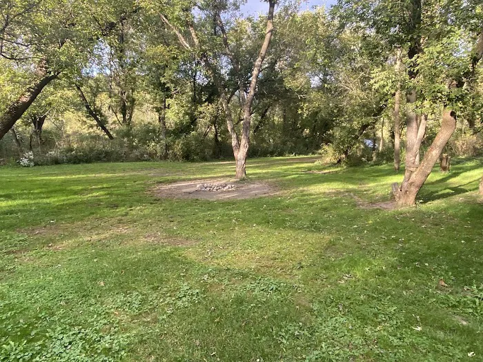 KVR Campsite OO 8
