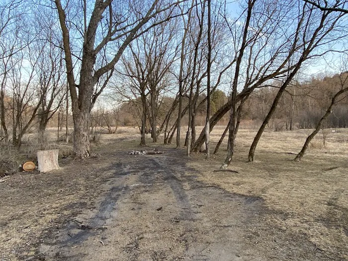 KVR Campsite PP 0