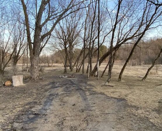 KVR Campsite PP