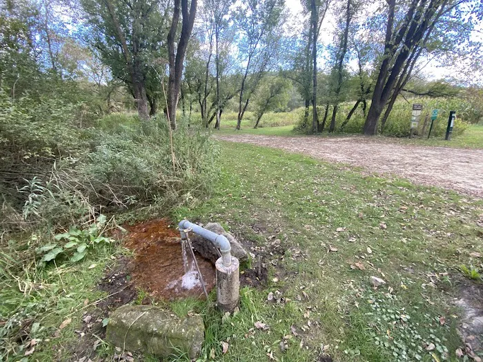 KVR Campsite PP 7