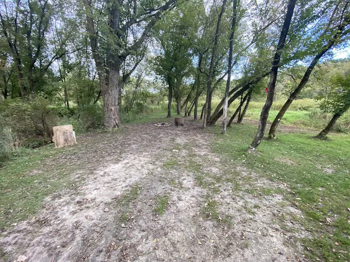 KVR Campsite PP 3