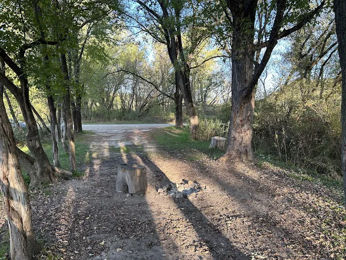 KVR Campsite PP 5