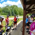 La Farge Village Park