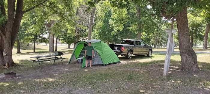 La Farge Village Park 6