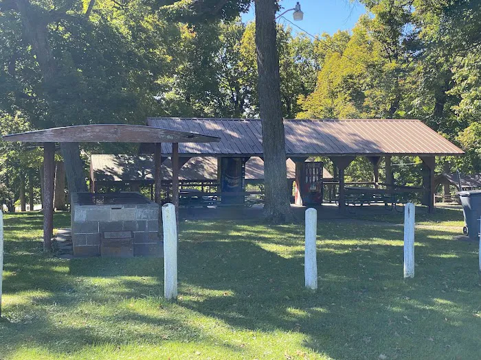 La Farge Village Park 3