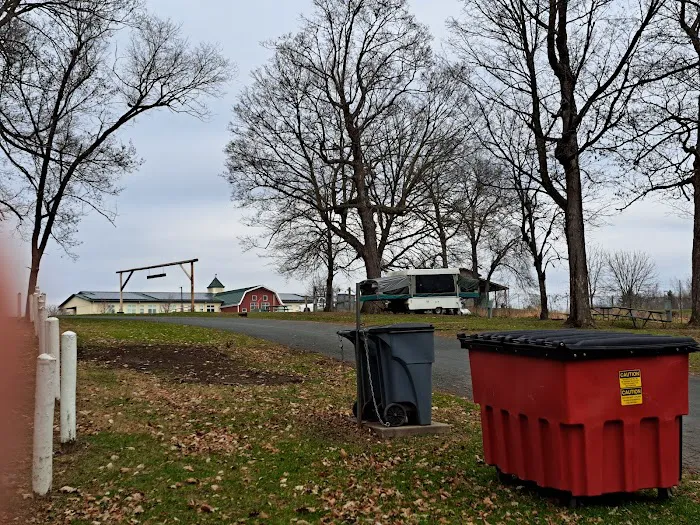La Farge Village Park 2