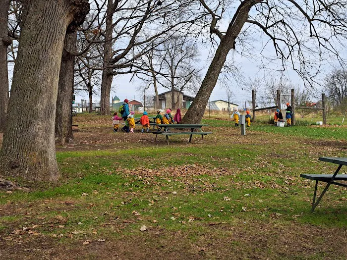 La Farge Village Park 9