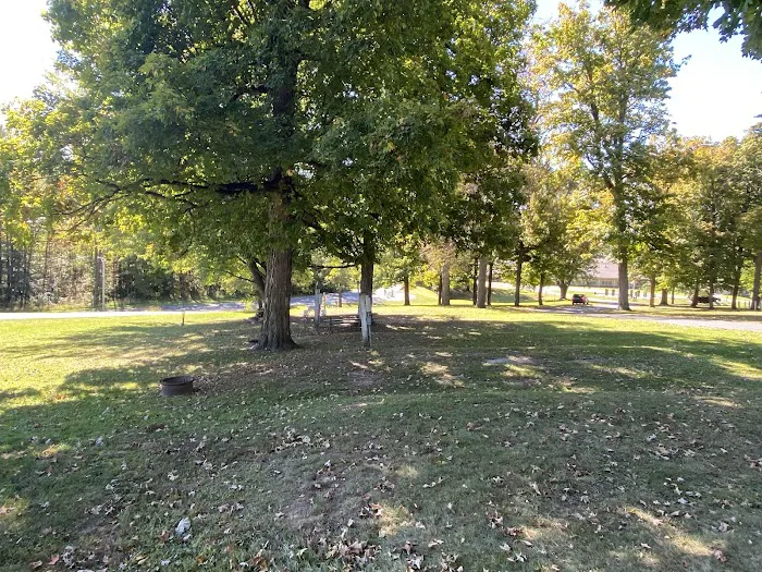 La Farge Village Park 5