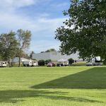 Postville Memorial Campground