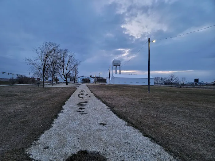 Postville Memorial Campground 5