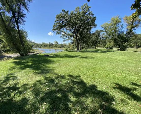 Big Spring Campground