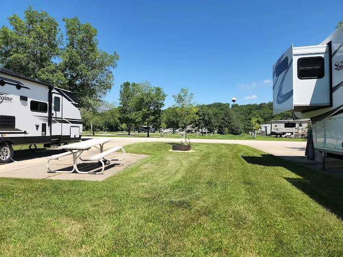 Deer Run Resort 6
