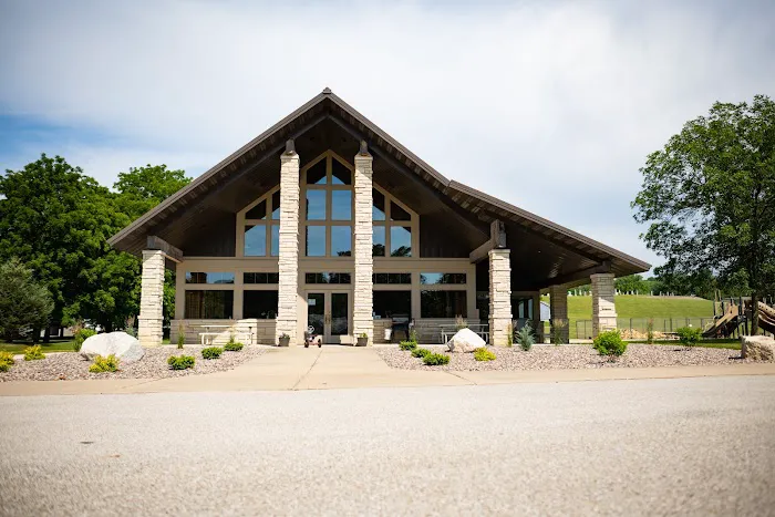Deer Run Resort 8