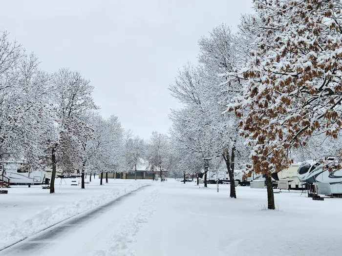 Deer Run Resort 7