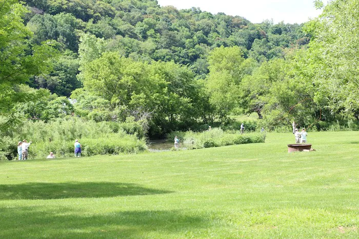West Fork Sports Club & Campground 4