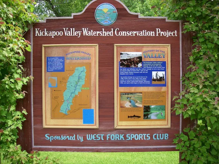 West Fork Sports Club & Campground 5