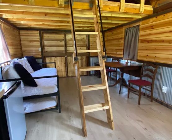 West Fork Sports Club & Campground