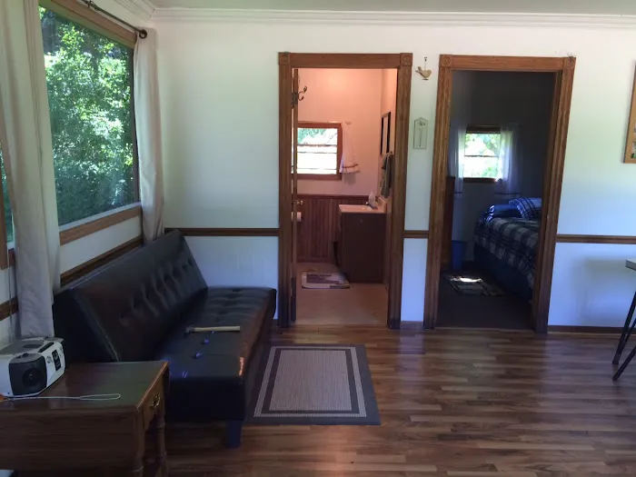 West Fork Sports Club & Campground 3