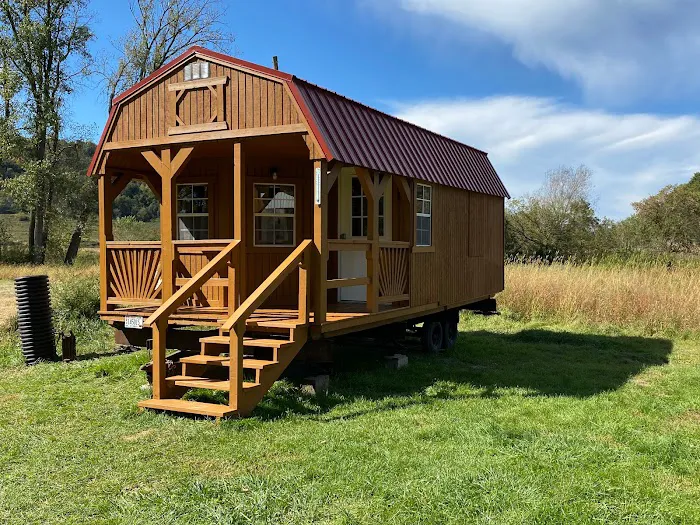West Fork Sports Club & Campground 1