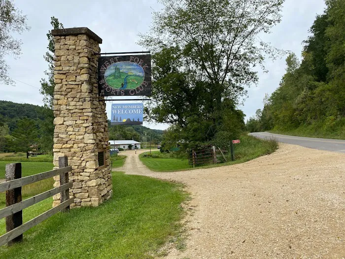 West Fork Sports Club & Campground 8