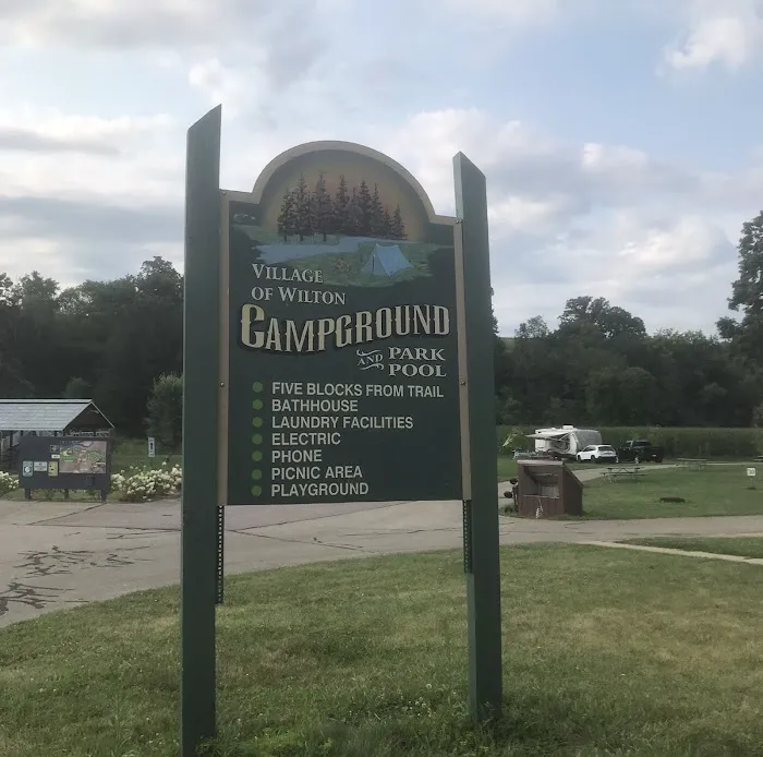 Wilton Community Campground 4